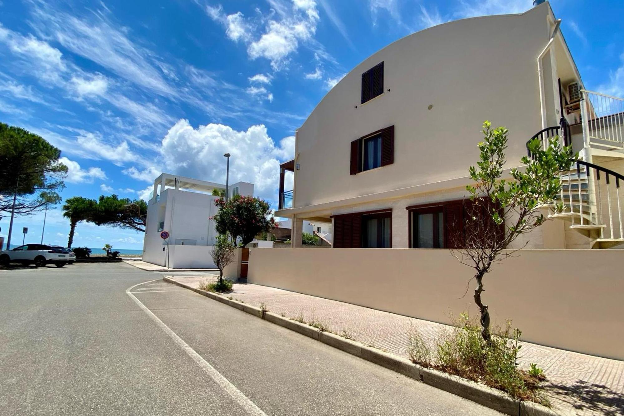 托里格兰德Boutique House别墅 外观 照片