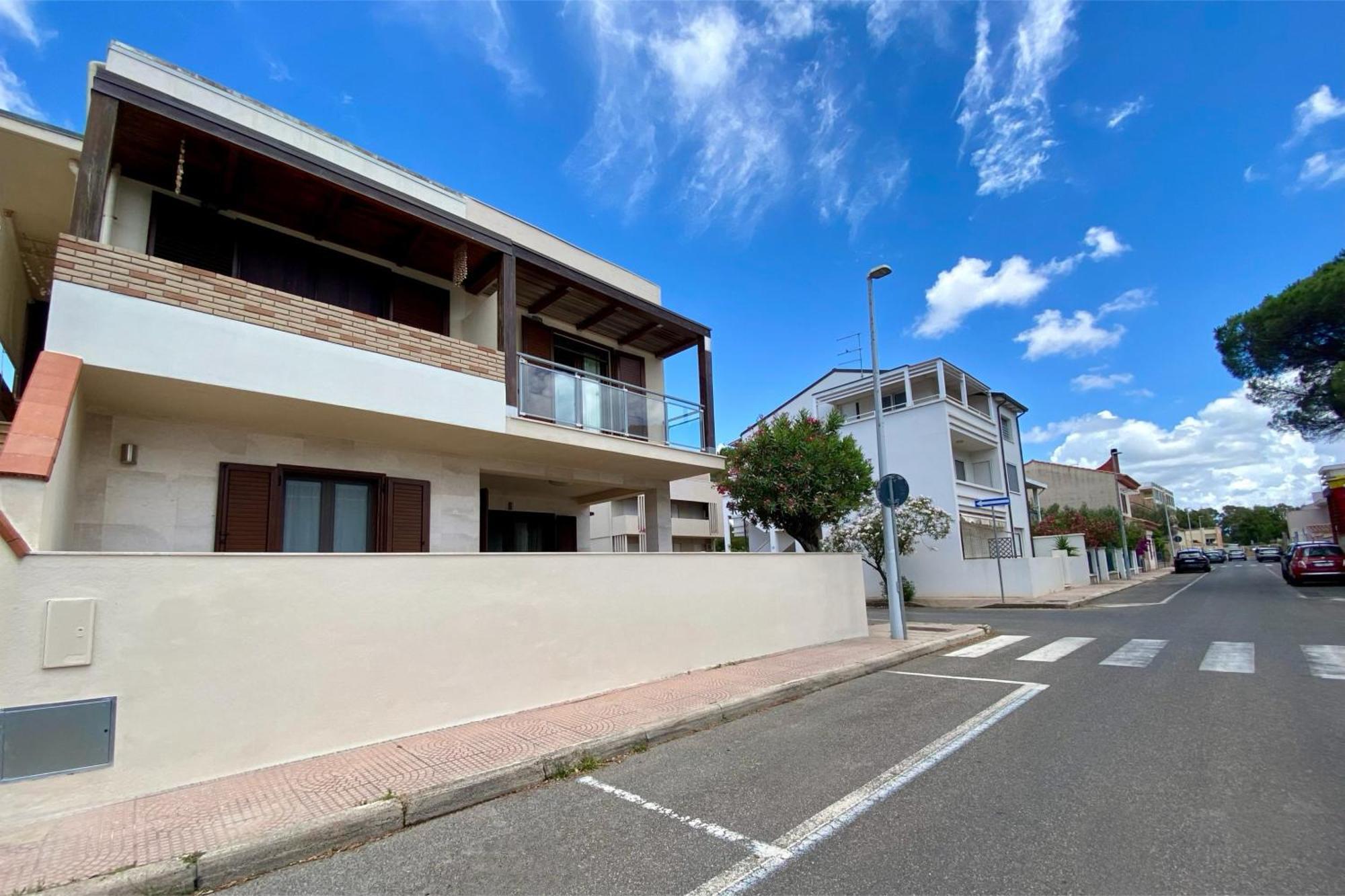 托里格兰德Boutique House别墅 外观 照片