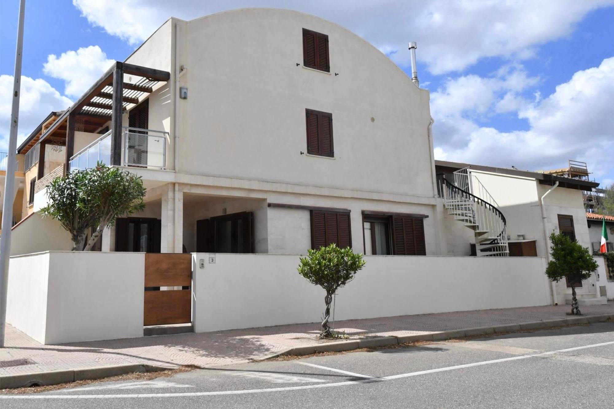 托里格兰德Boutique House别墅 外观 照片